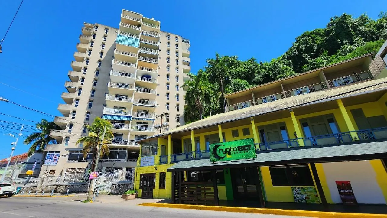 Montego Bay Club Apartments