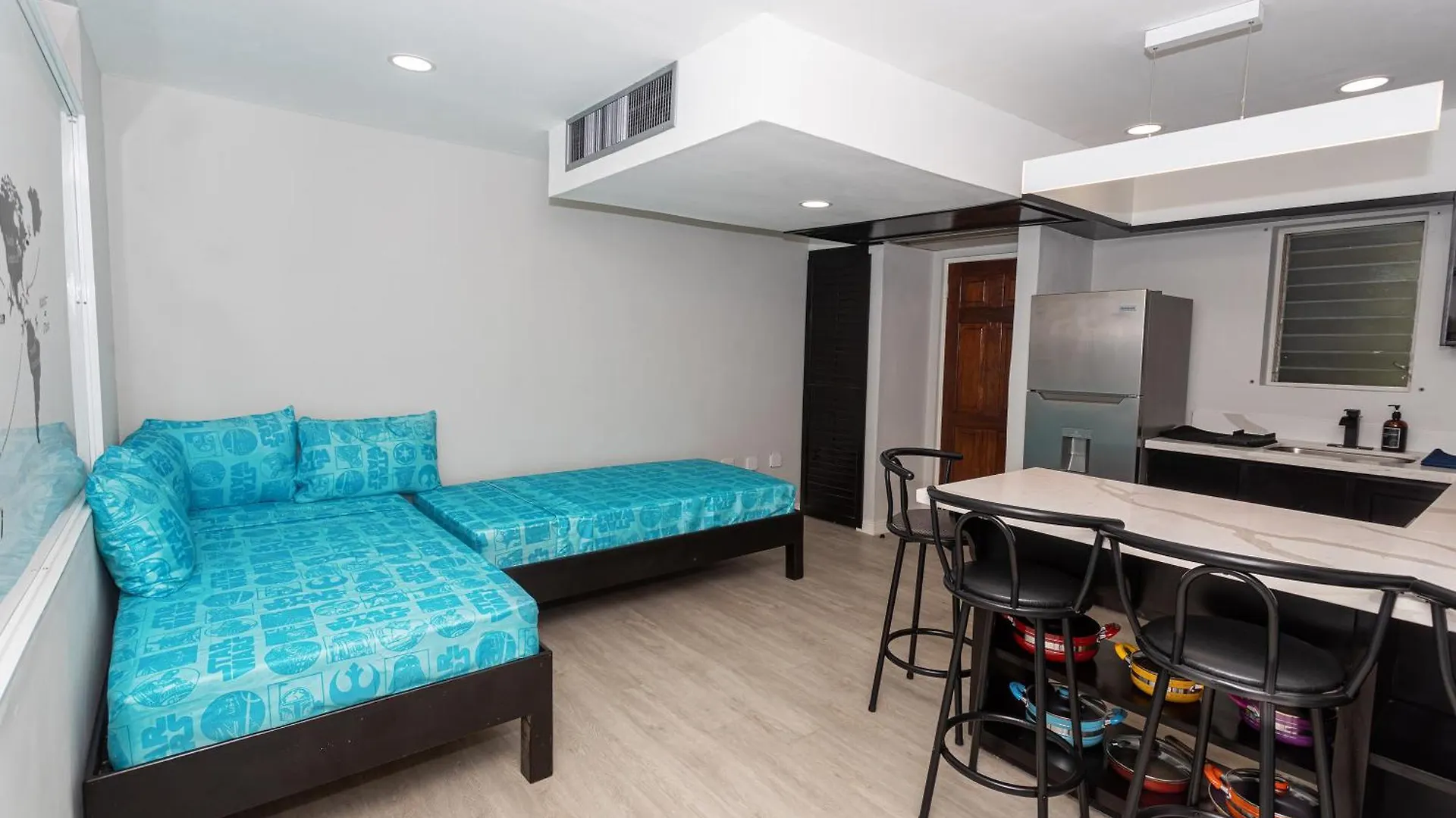 Montego Bay Club Apartments 0*, Montego Bay Jamaika