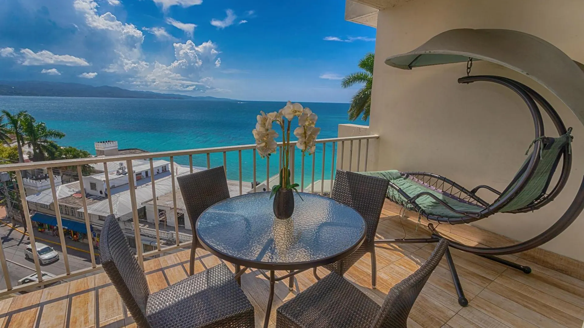 Montego Bay Club Apartments  Montego Bay