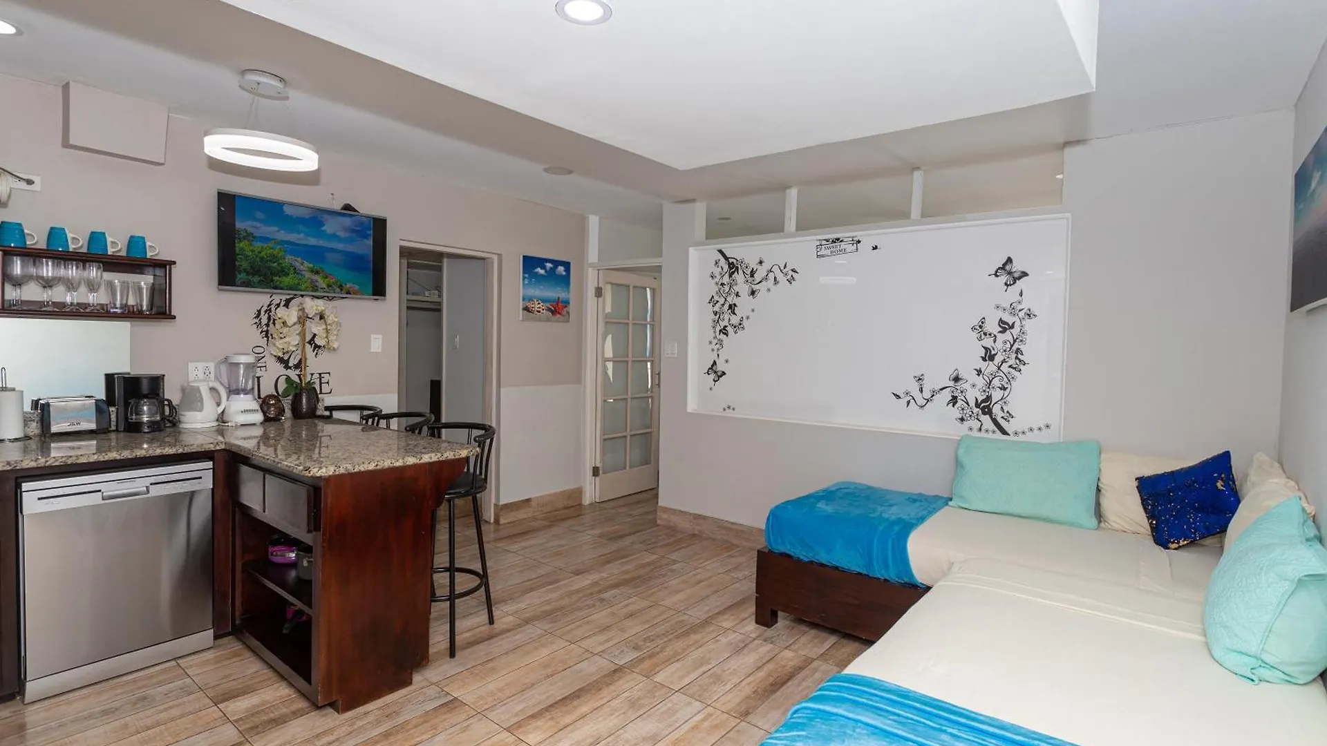 Montego Bay Club Apartments  Montego Bay