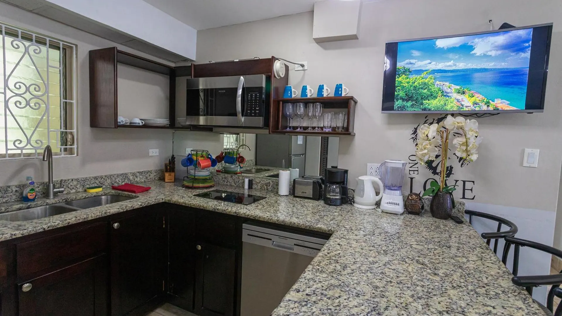 Montego Bay Club Apartments Montego Bay