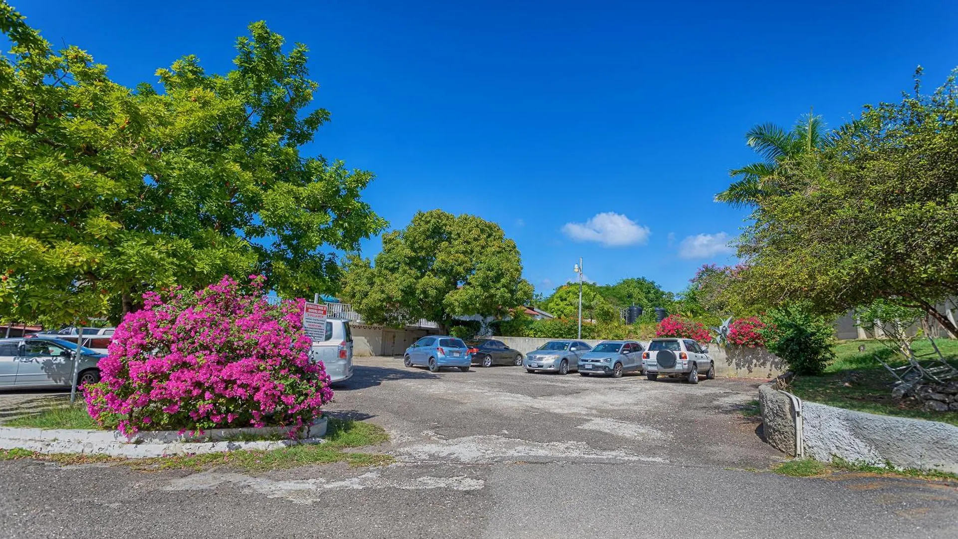 Montego Bay Club Apartments Jamaika