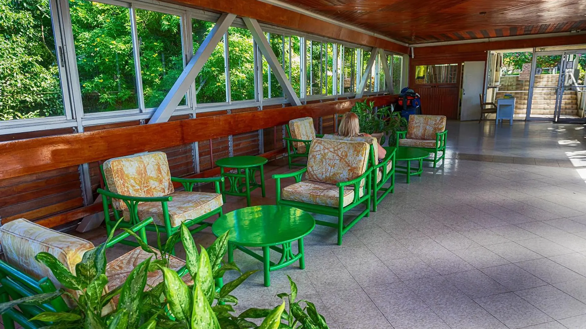 Montego Bay Club Apartments 0*, Montego Bay Jamaika