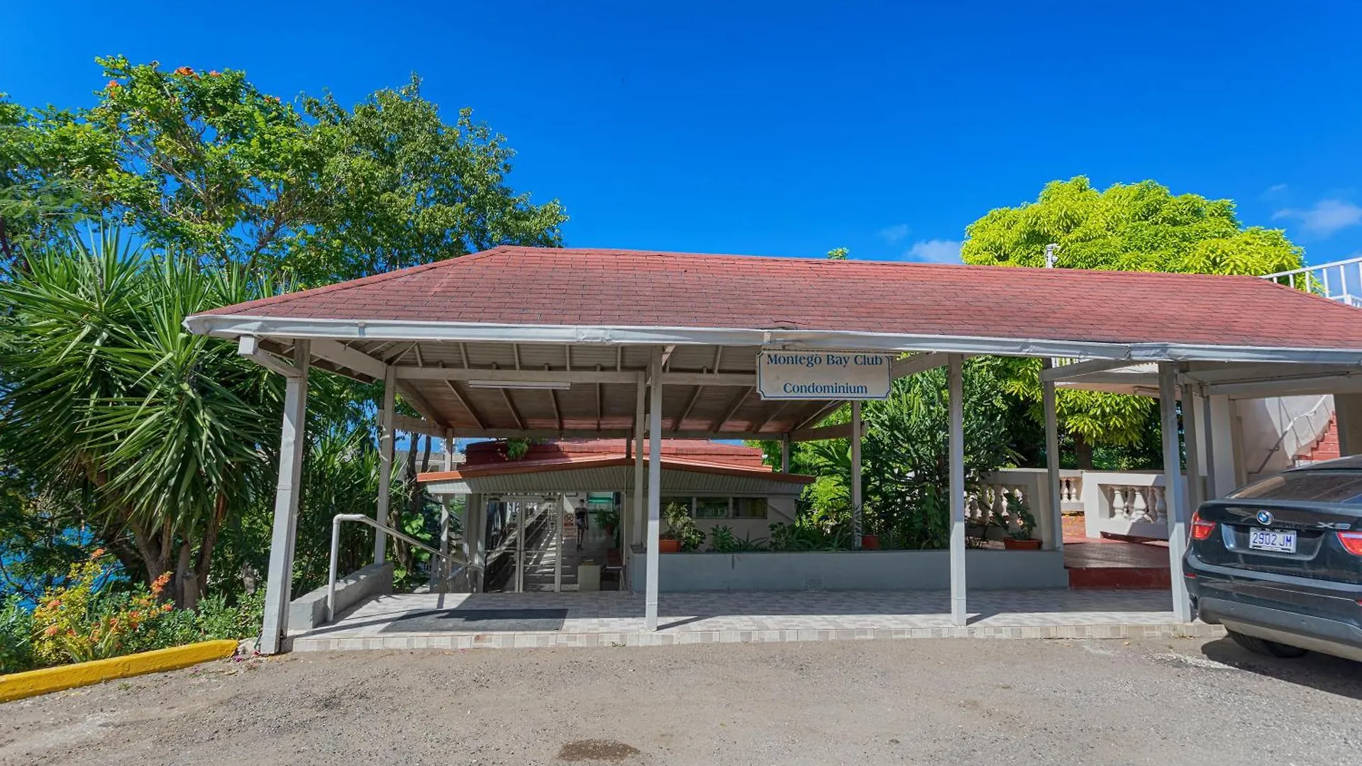 Montego Bay Club Apartments  Montego Bay