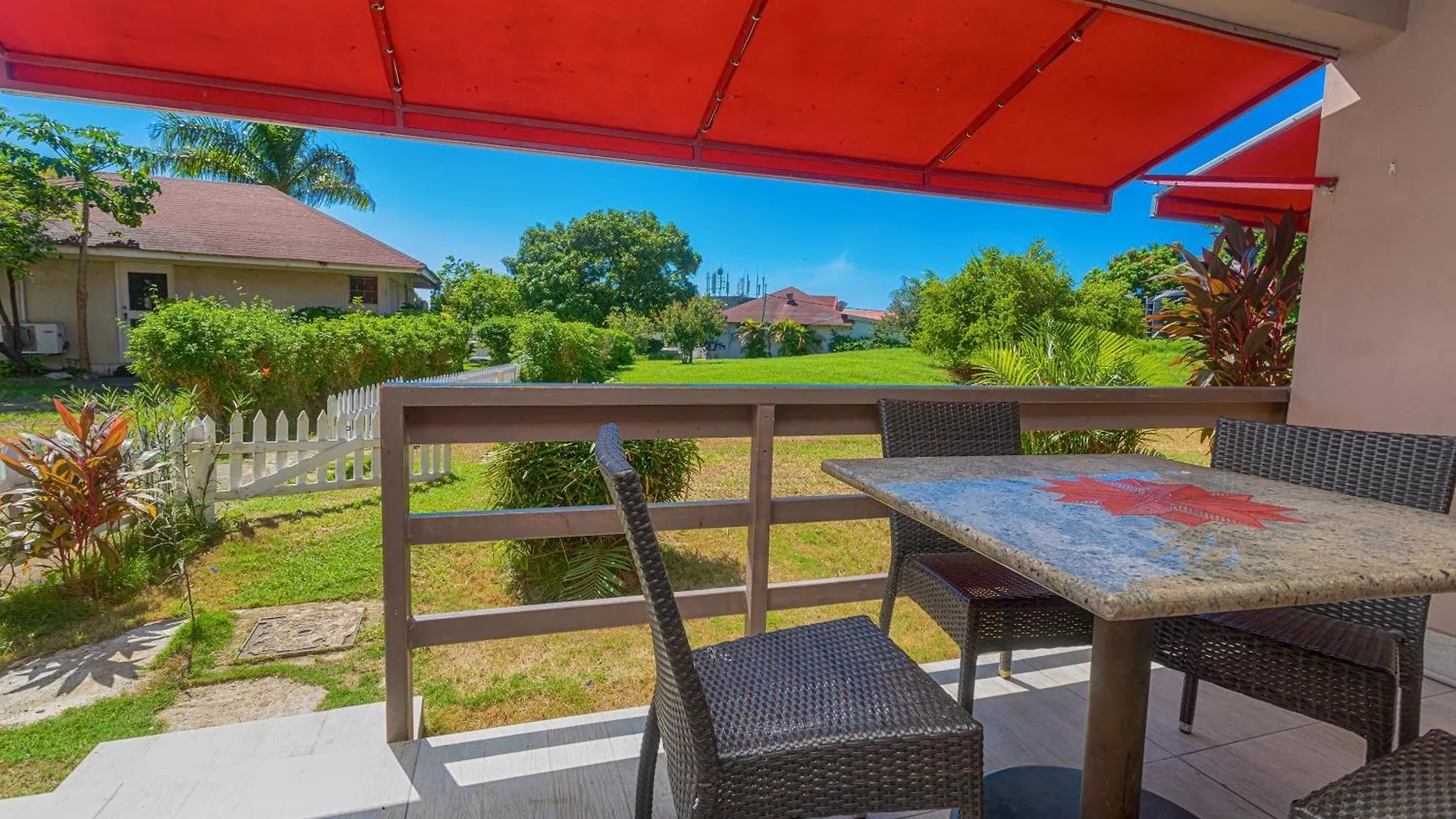 Montego Bay Club Apartments