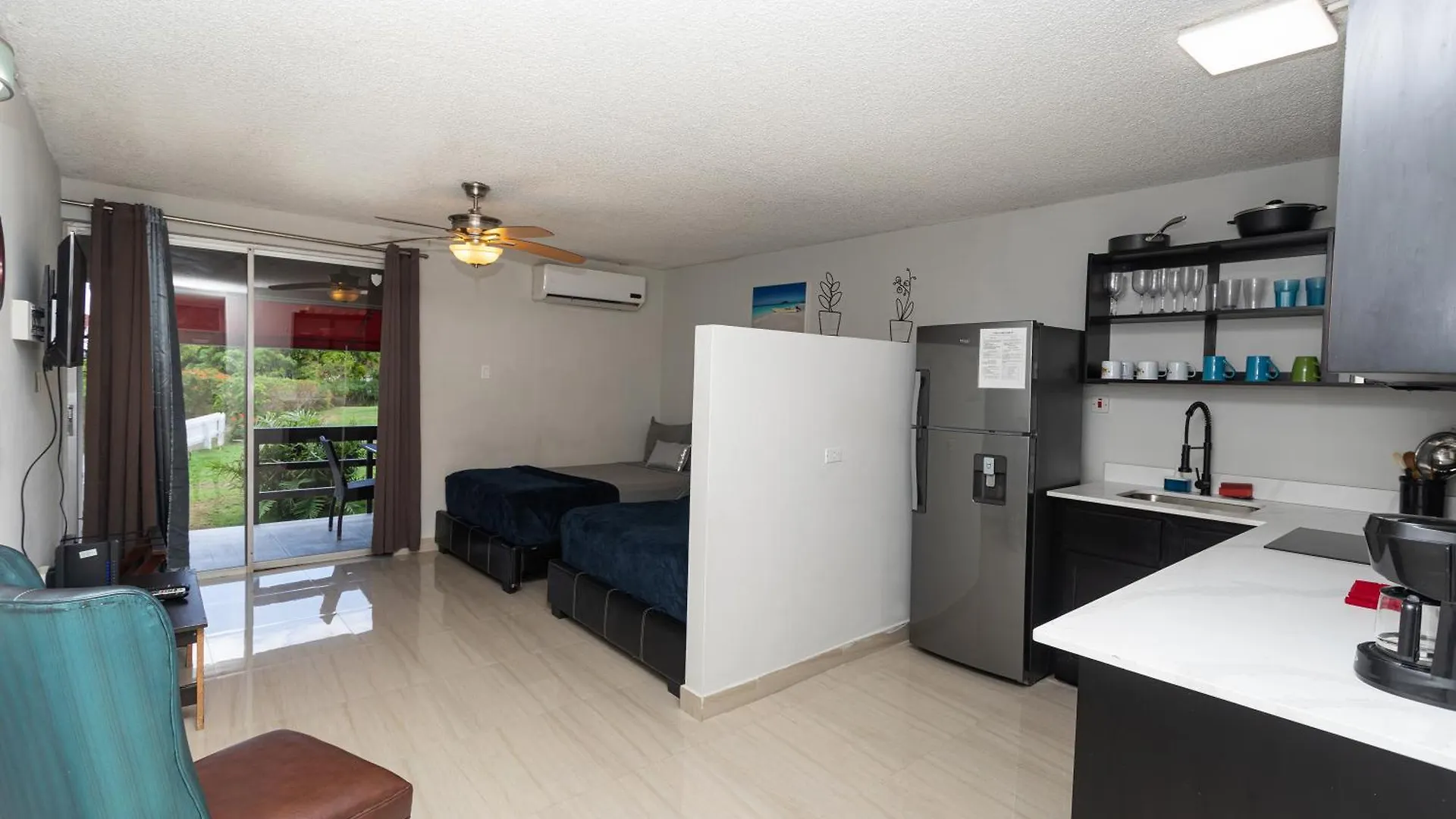 Montego Bay Club Apartments