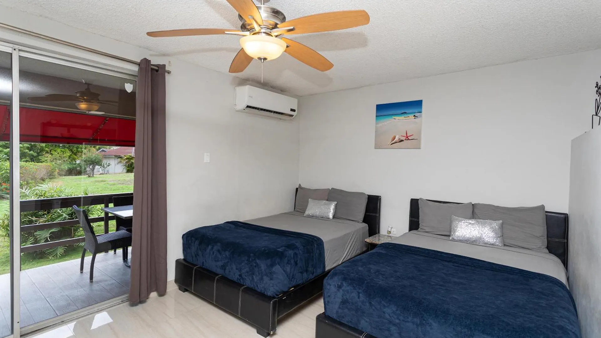 Montego Bay Club Apartments Jamaika