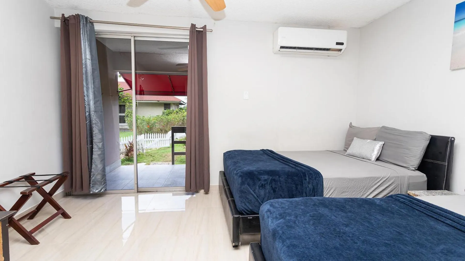 Montego Bay Club Apartments Montego Bay