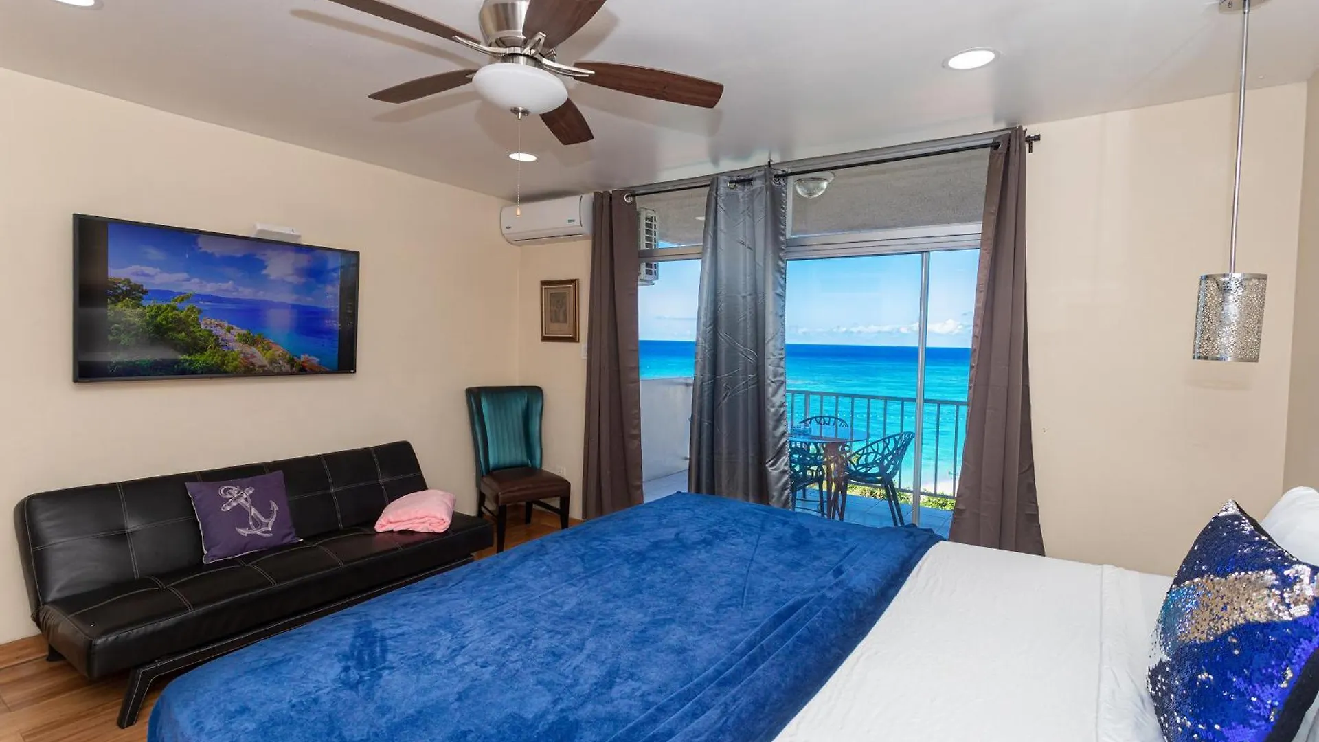 Montego Bay Club Apartments