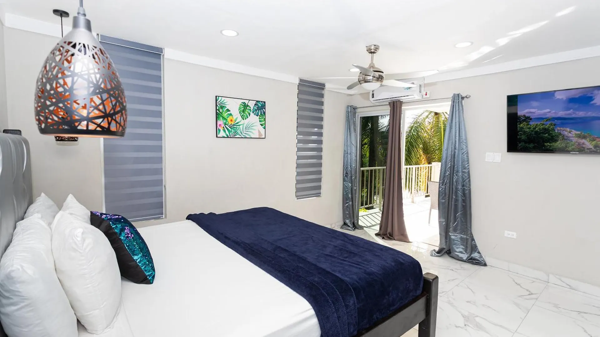 Montego Bay Club Apartments Montego Bay