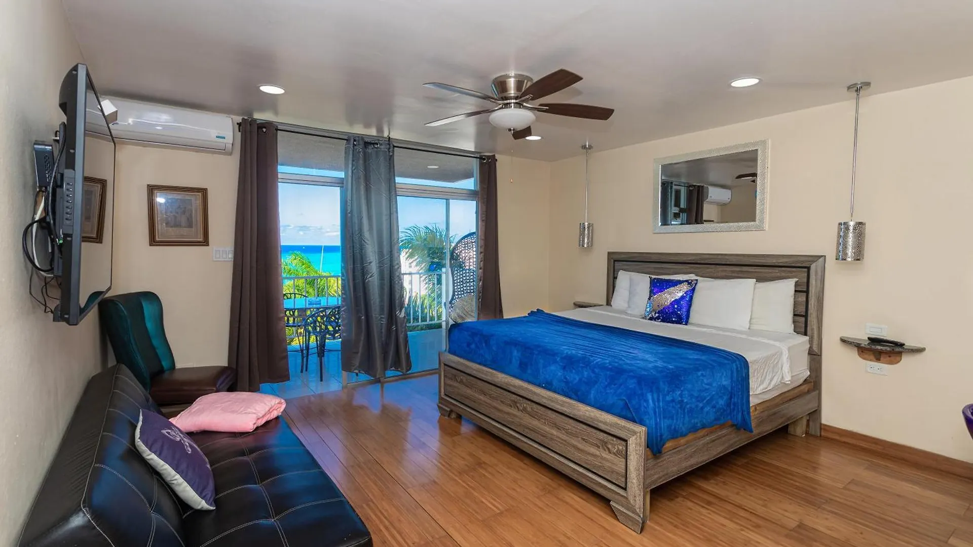 Montego Bay Club Apartments