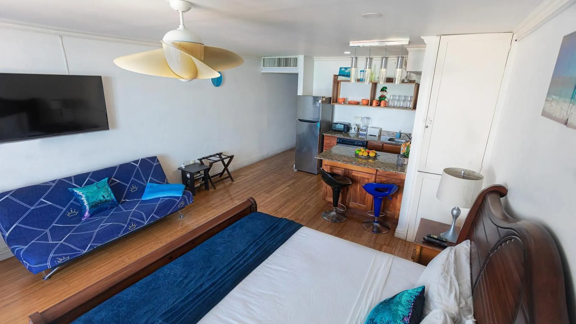 Montego Bay Club Apartments