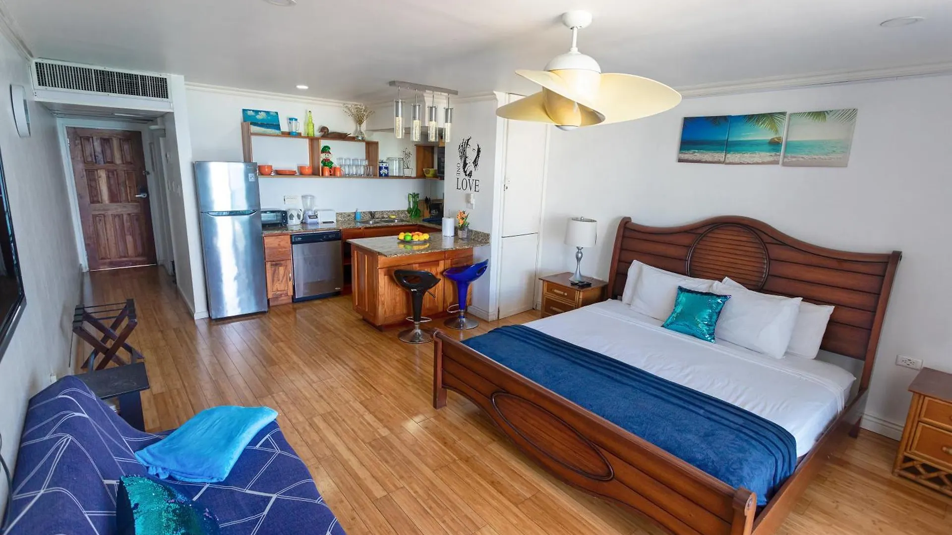 Montego Bay Club Apartments Jamaika