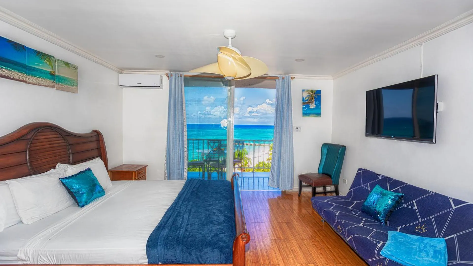 Montego Bay Club Apartments Montego Bay