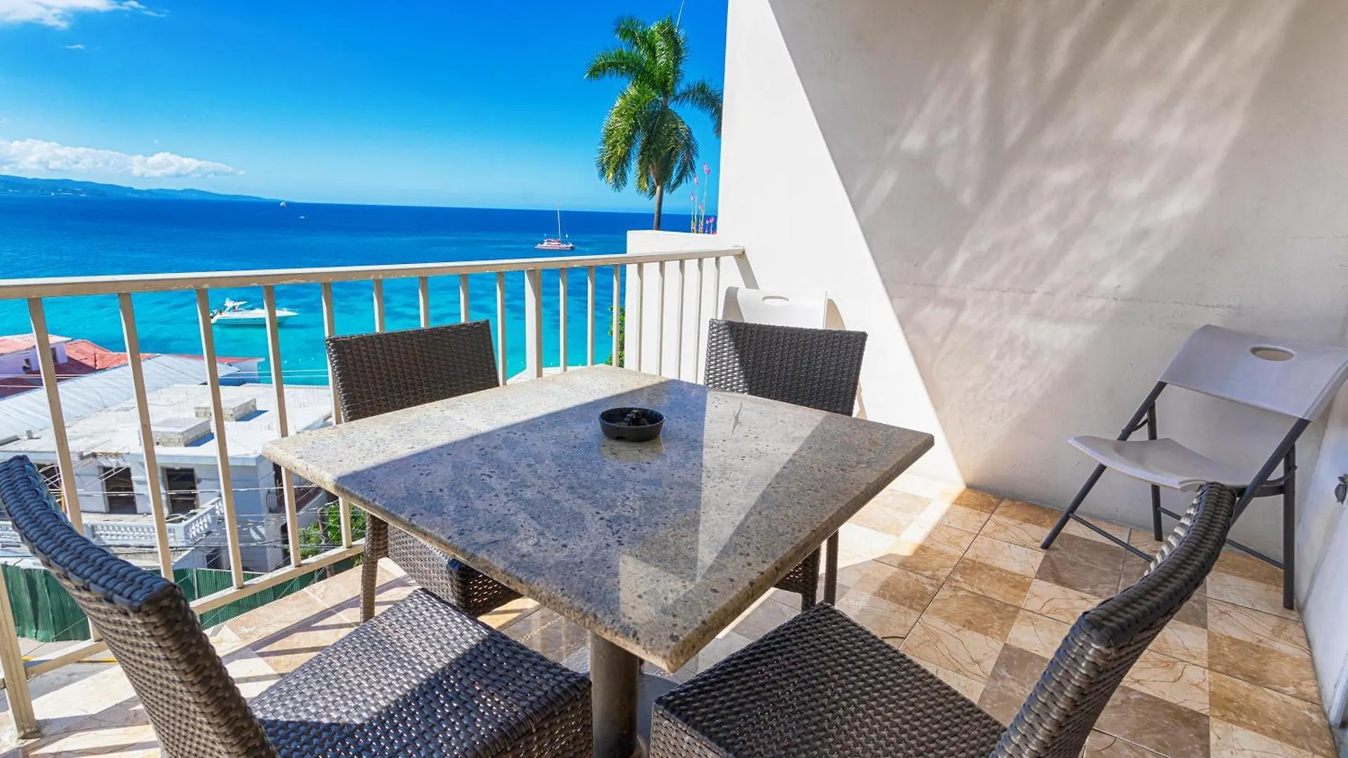 Montego Bay Club Apartments Montego Bay