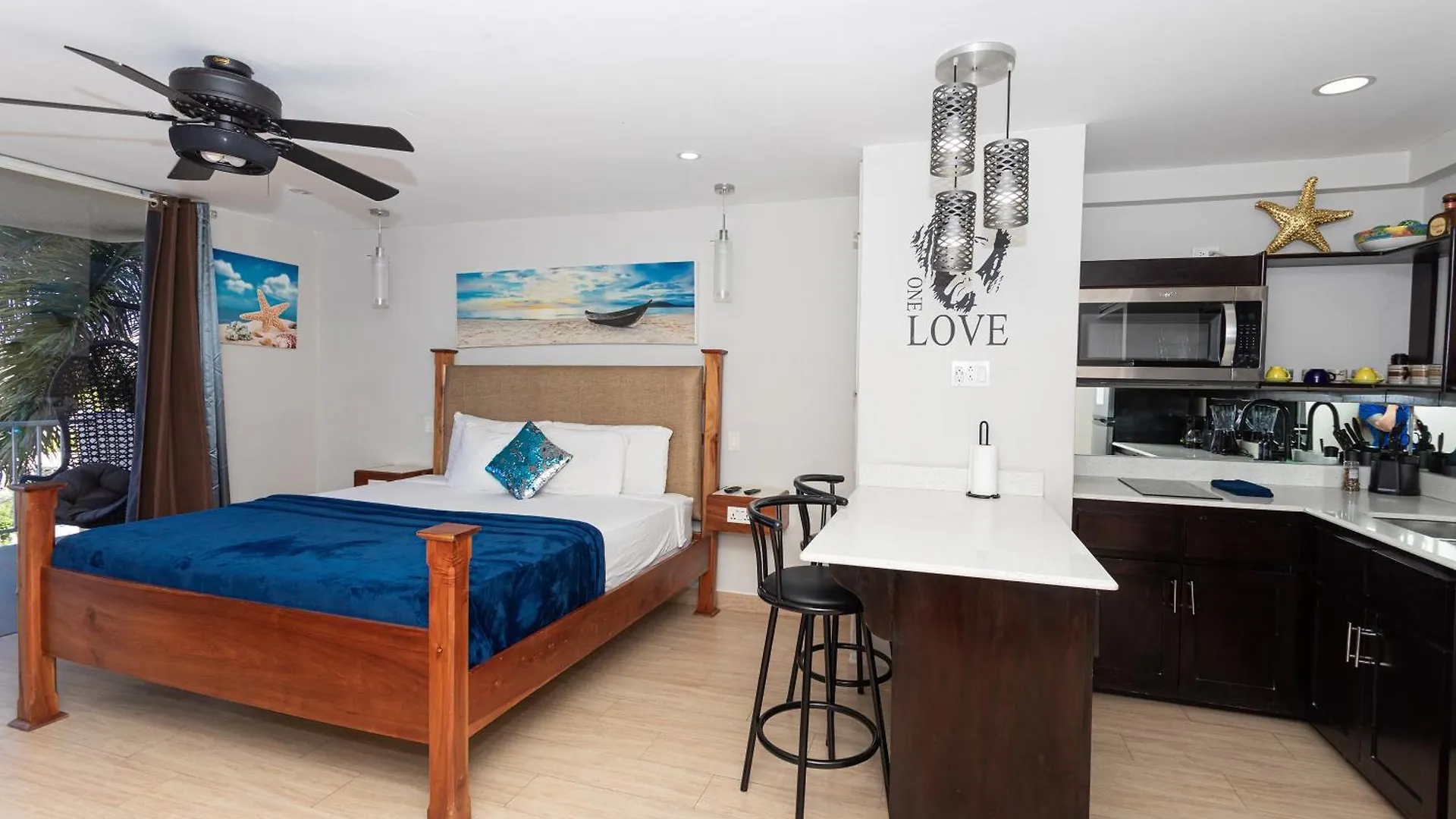 Montego Bay Club Apartments