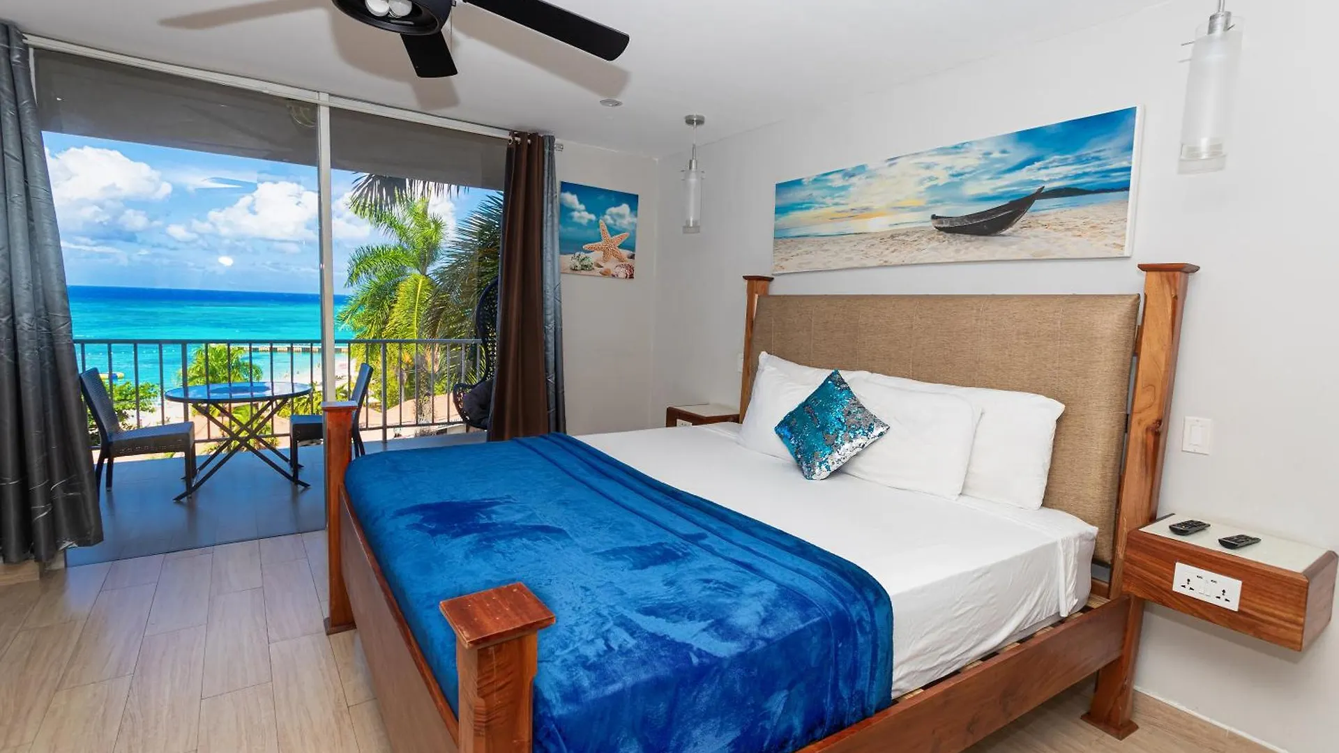 Montego Bay Club Apartments 0*, Montego Bay