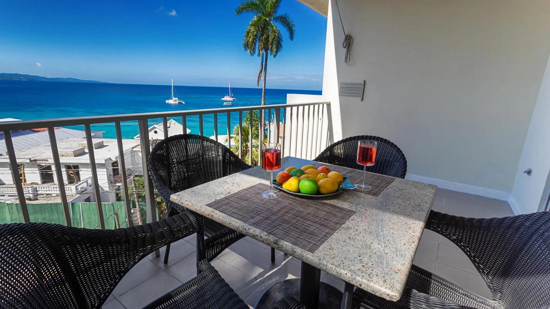 Montego Bay Club Apartments