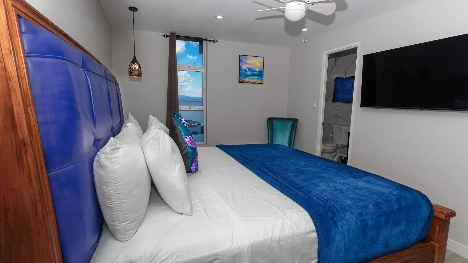 Montego Bay Club Apartments Jamaika