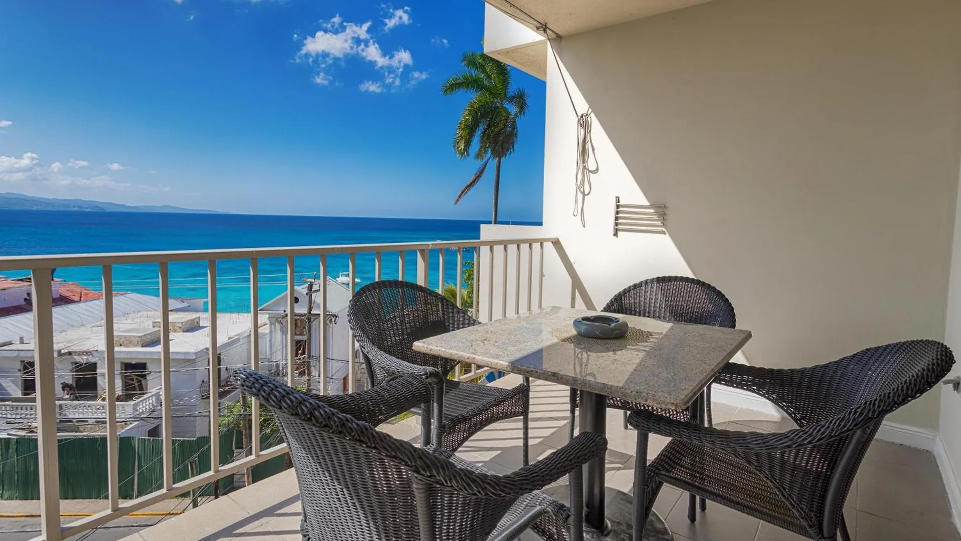 Montego Bay Club Apartments Jamaika