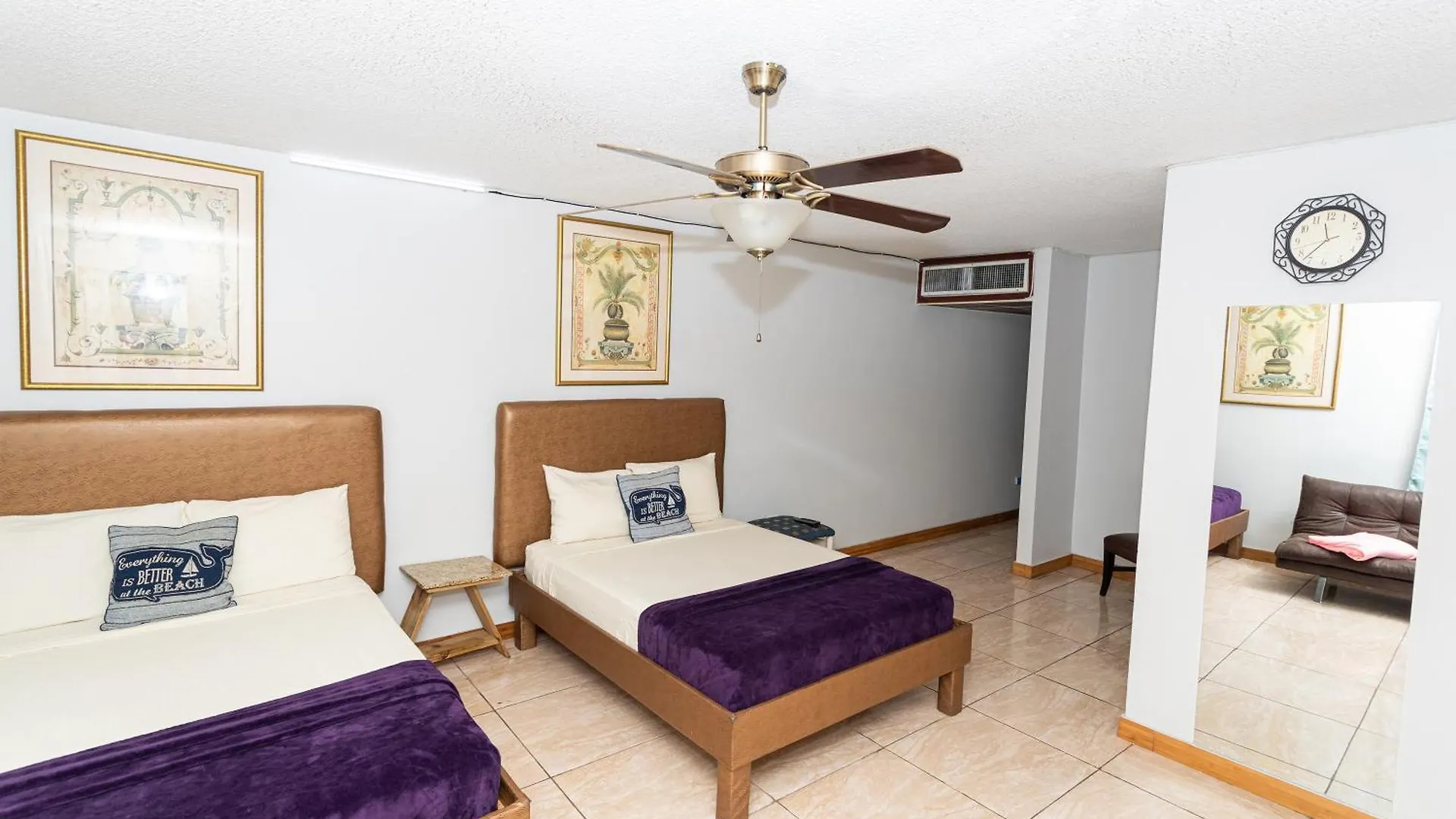 Montego Bay Club Apartments 0*, Montego Bay Jamaika