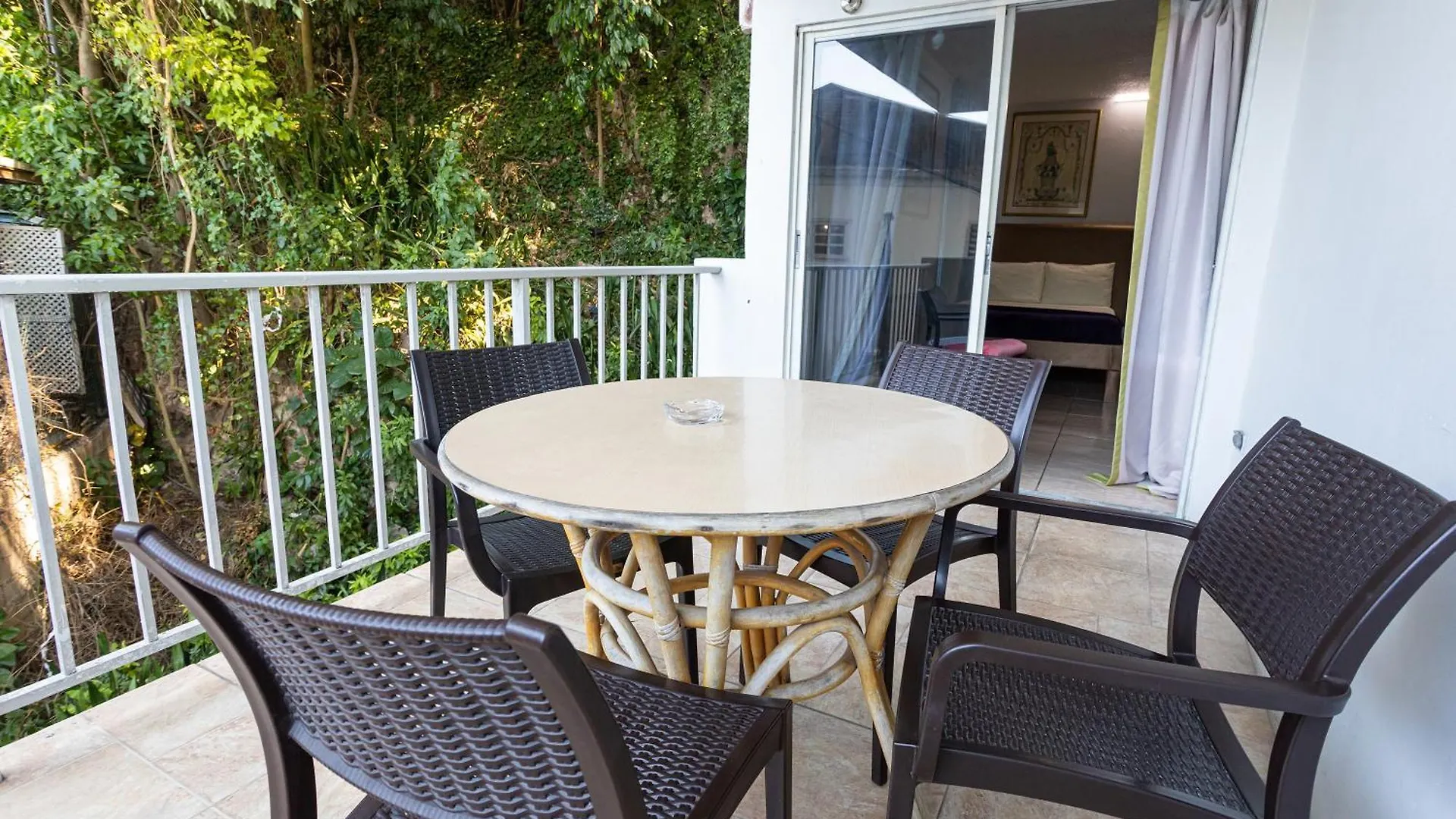 Montego Bay Club Apartments 0*, Montego Bay Jamaika