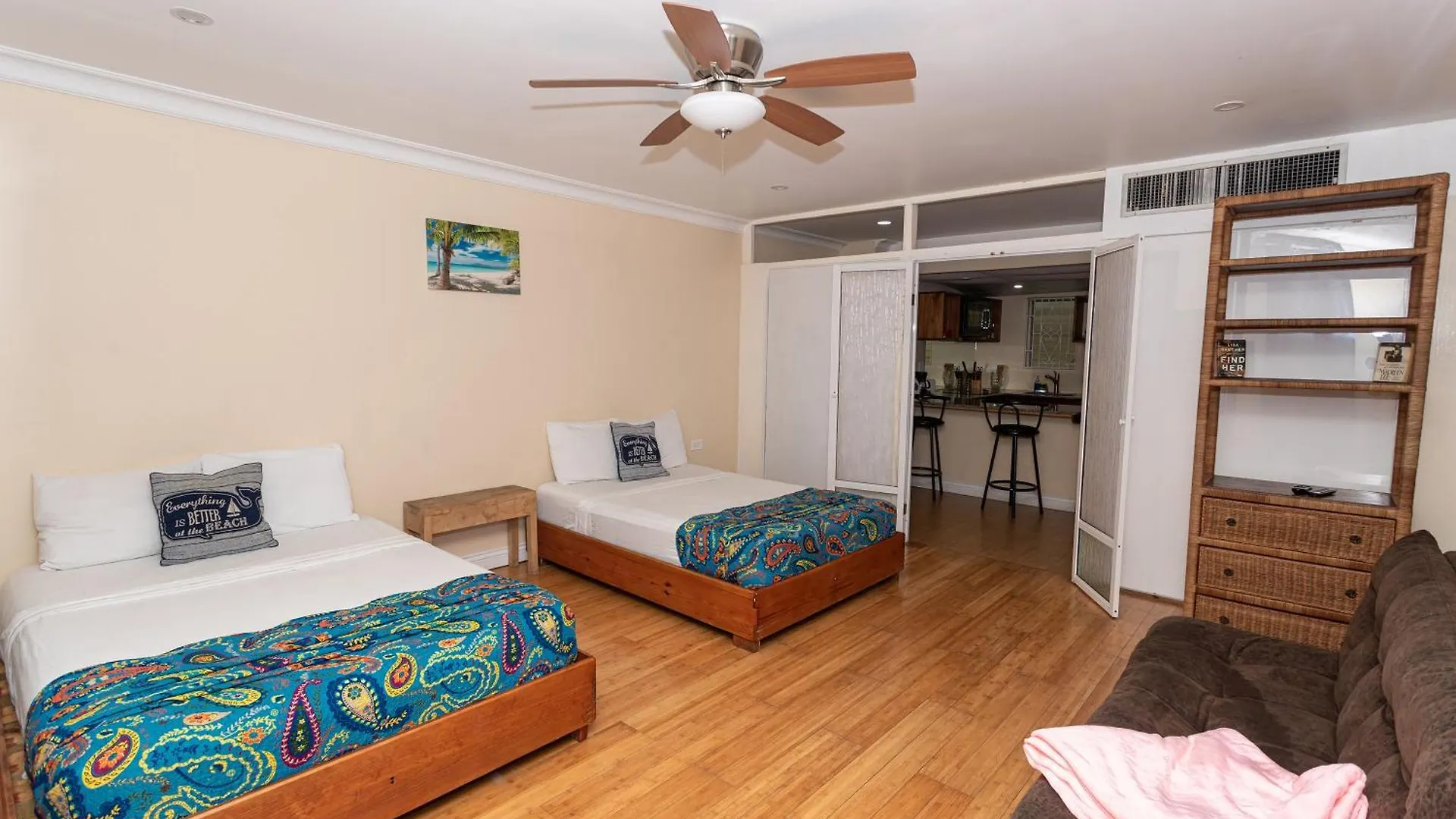Montego Bay Club Apartments  Montego Bay