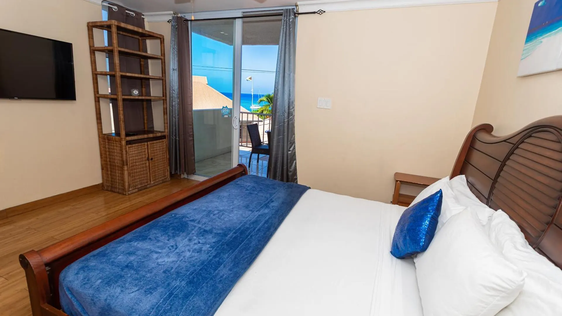 Montego Bay Club Apartments Jamaika