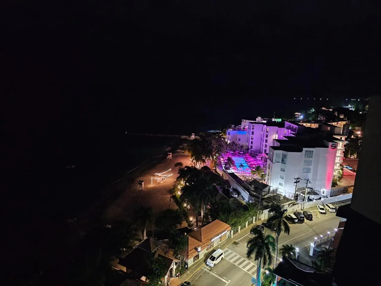 Montego Bay Club Apartments 0*, Montego Bay Jamaika