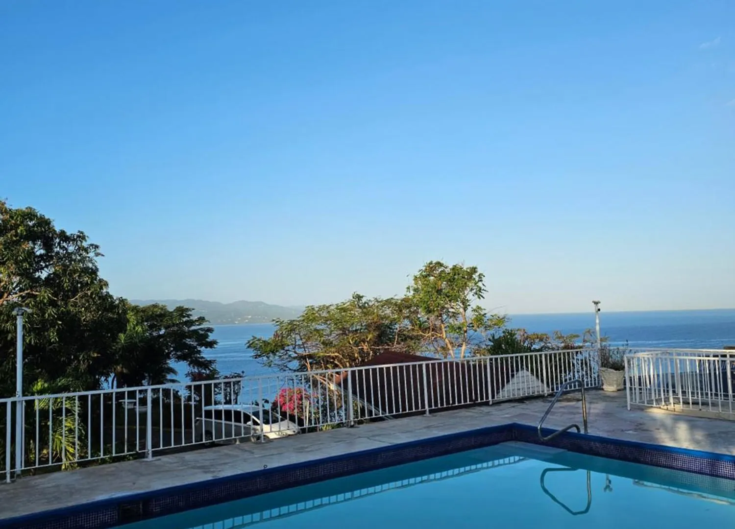 Montego Bay Club Apartments  Montego Bay