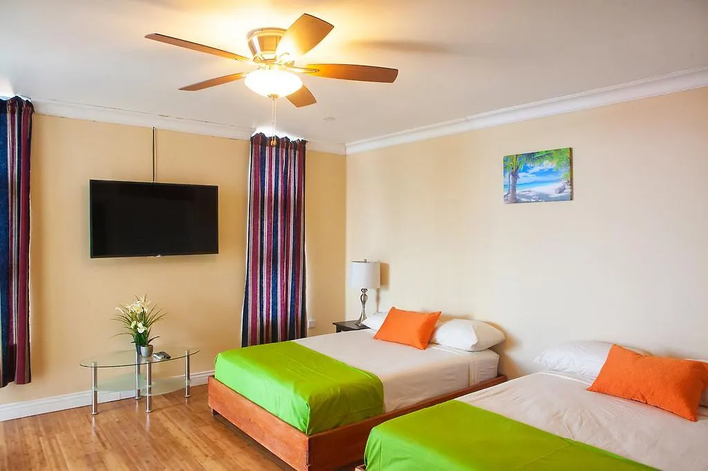 Montego Bay Club Apartments Jamaika