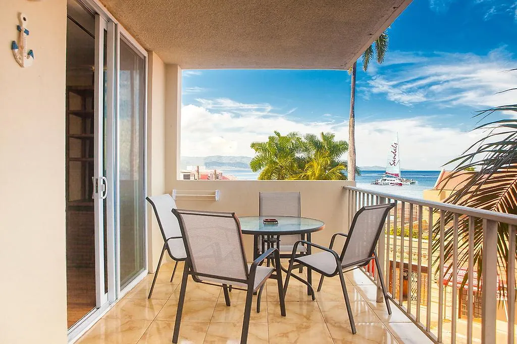 Montego Bay Club Apartments 0*, Montego Bay Jamaika