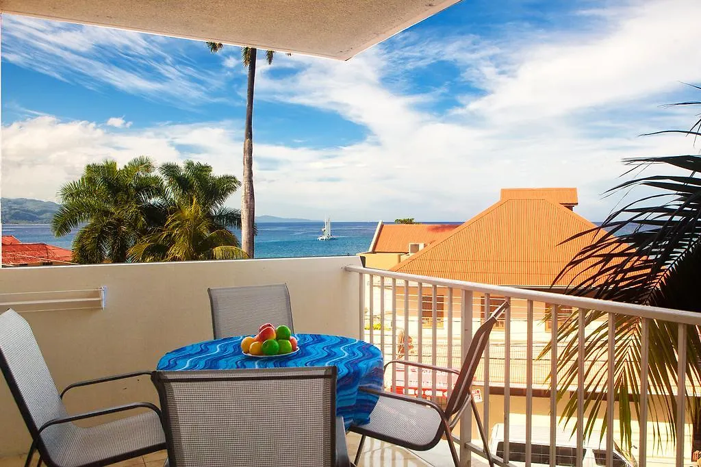 Montego Bay Club Apartments  Montego Bay