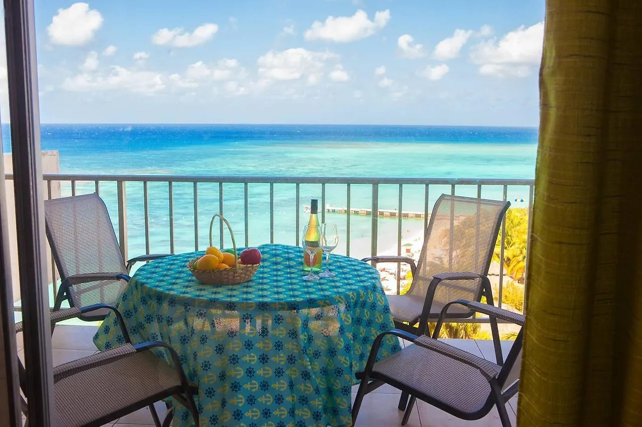 Montego Bay Club Apartments Jamaika