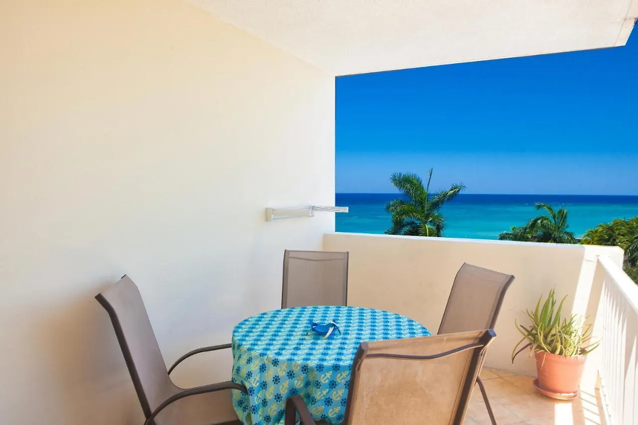 Montego Bay Club Apartments Jamaika