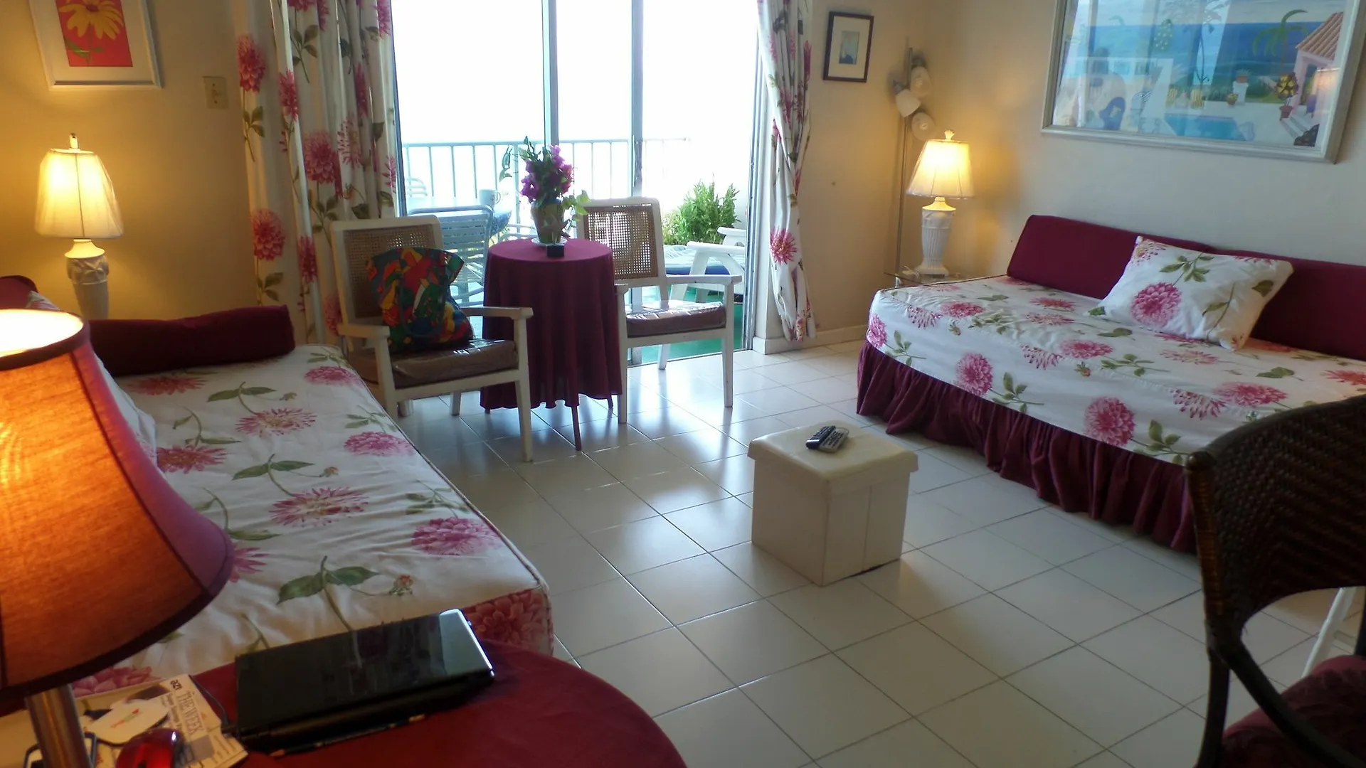 Montego Bay Club Apartments