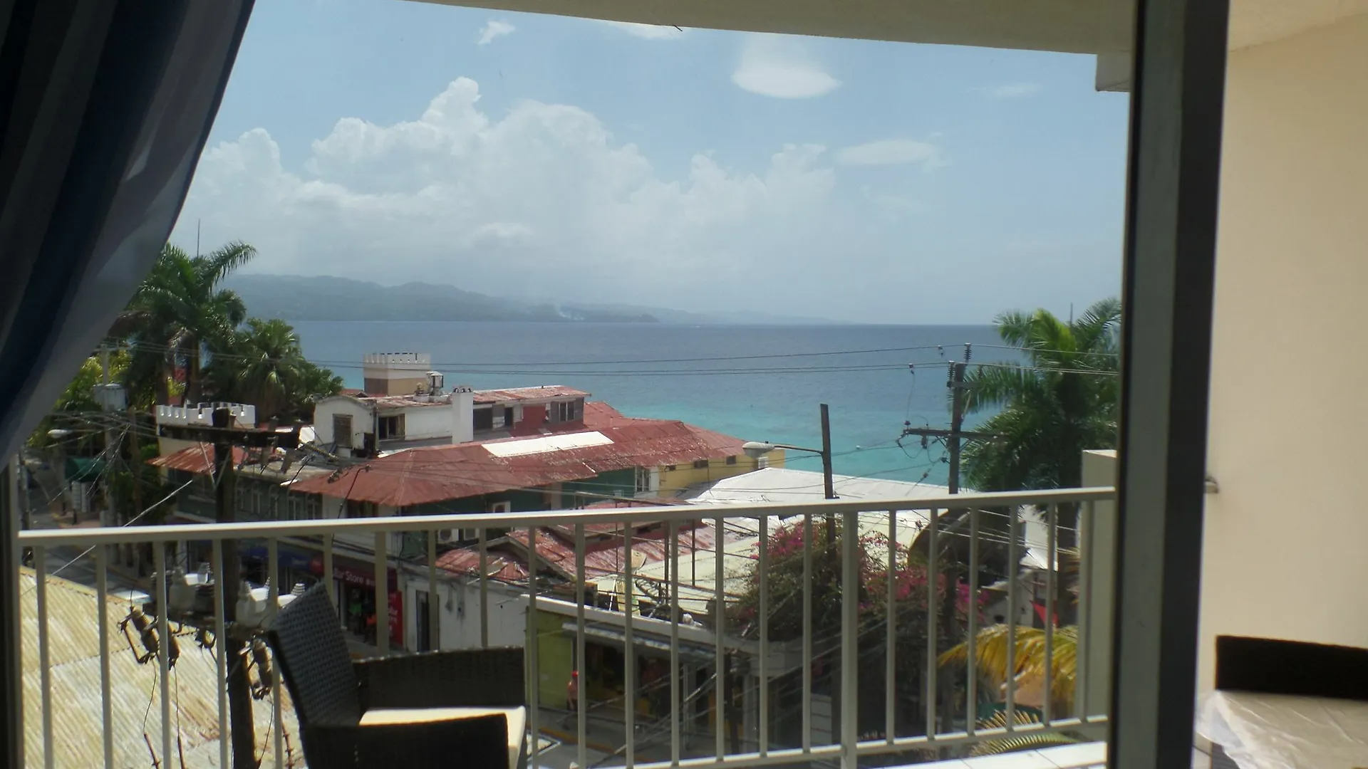 Montego Bay Club Apartments
