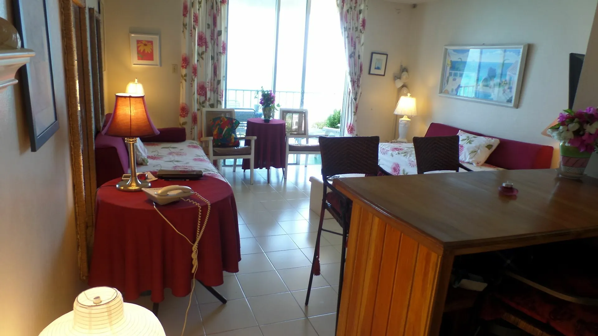 Montego Bay Club Apartments 0*, Montego Bay