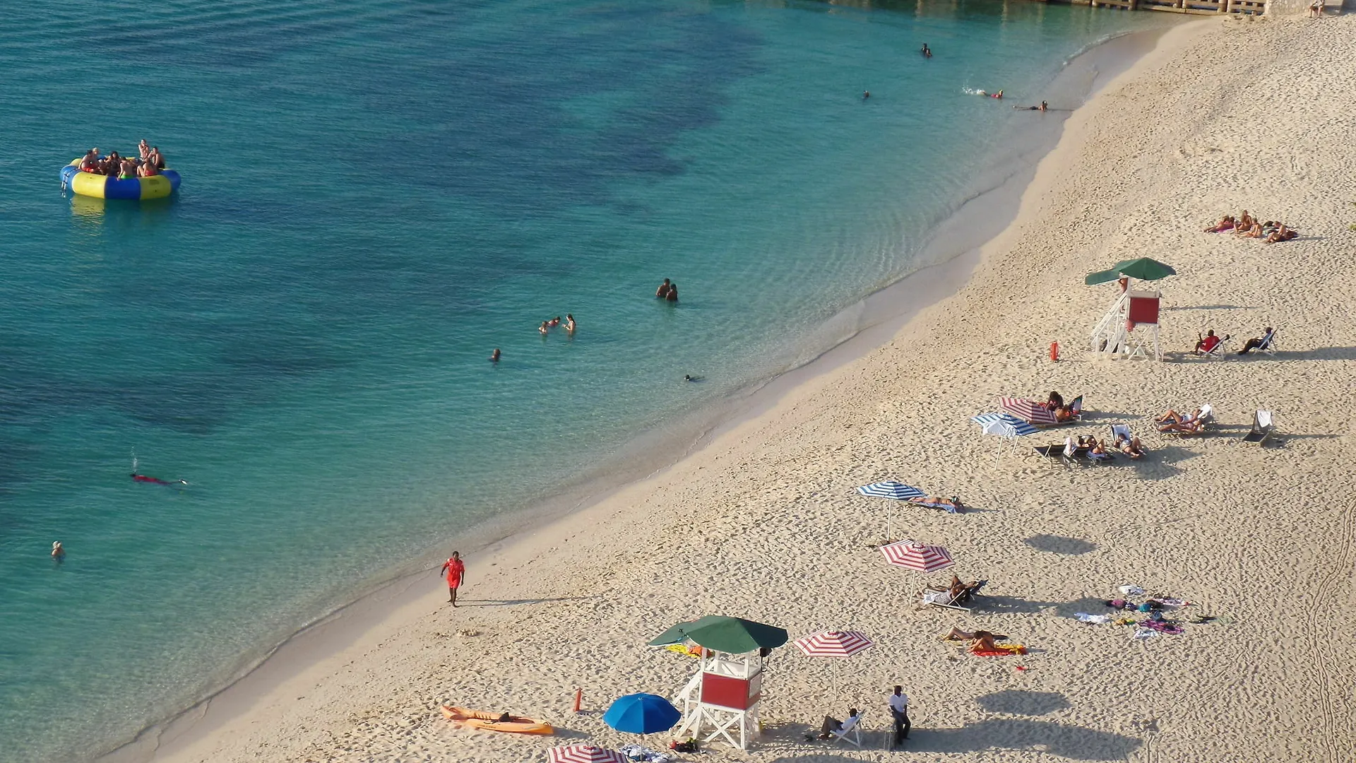 Montego Bay Club Apartments  Montego Bay