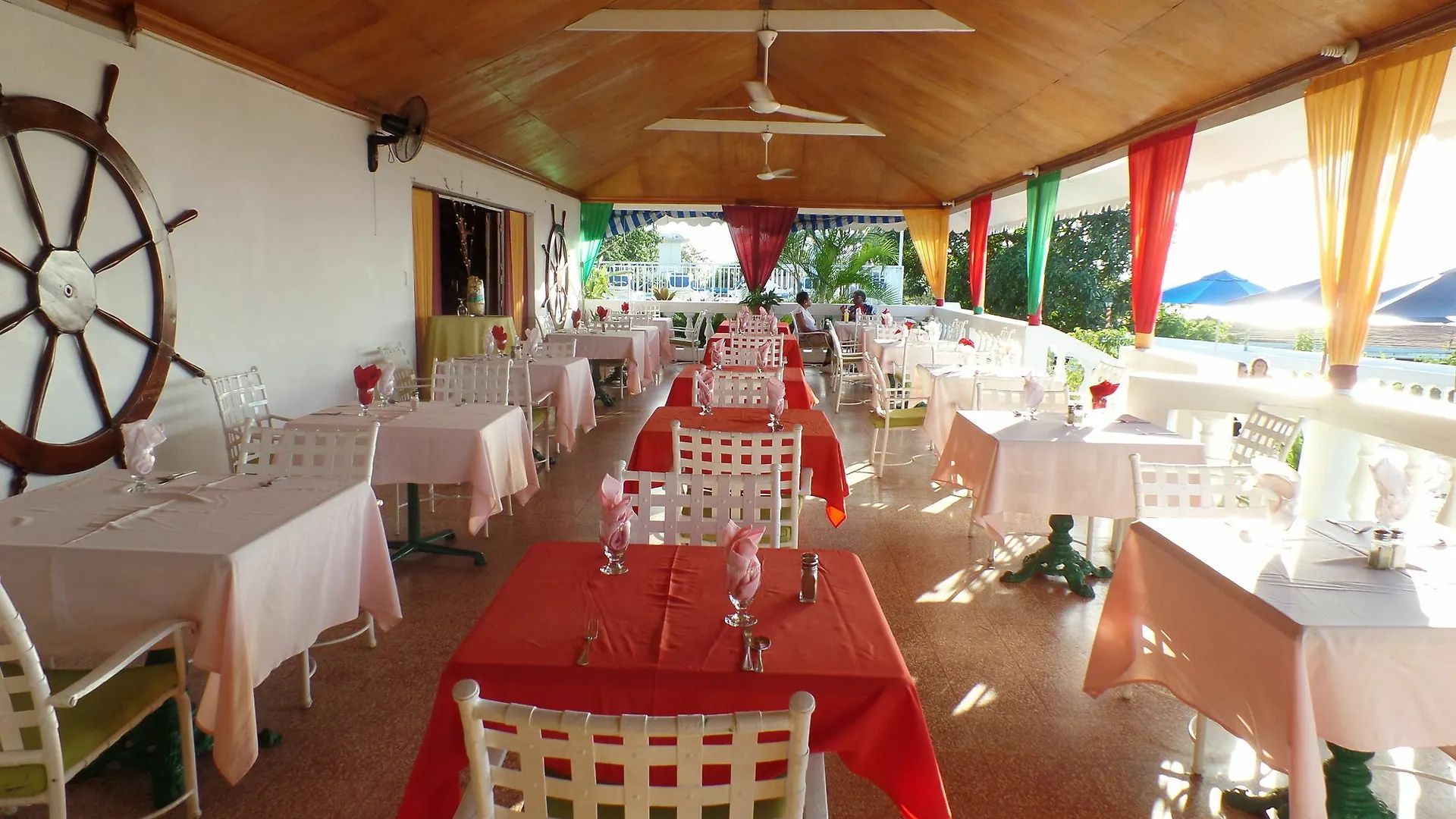 Montego Bay Club Apartments Jamaika