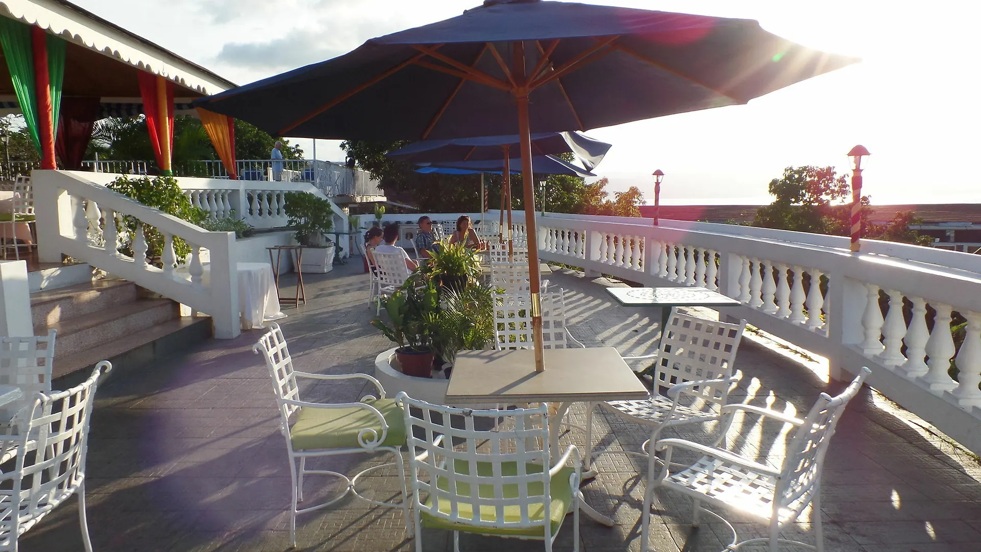 Montego Bay Club Apartments Montego Bay