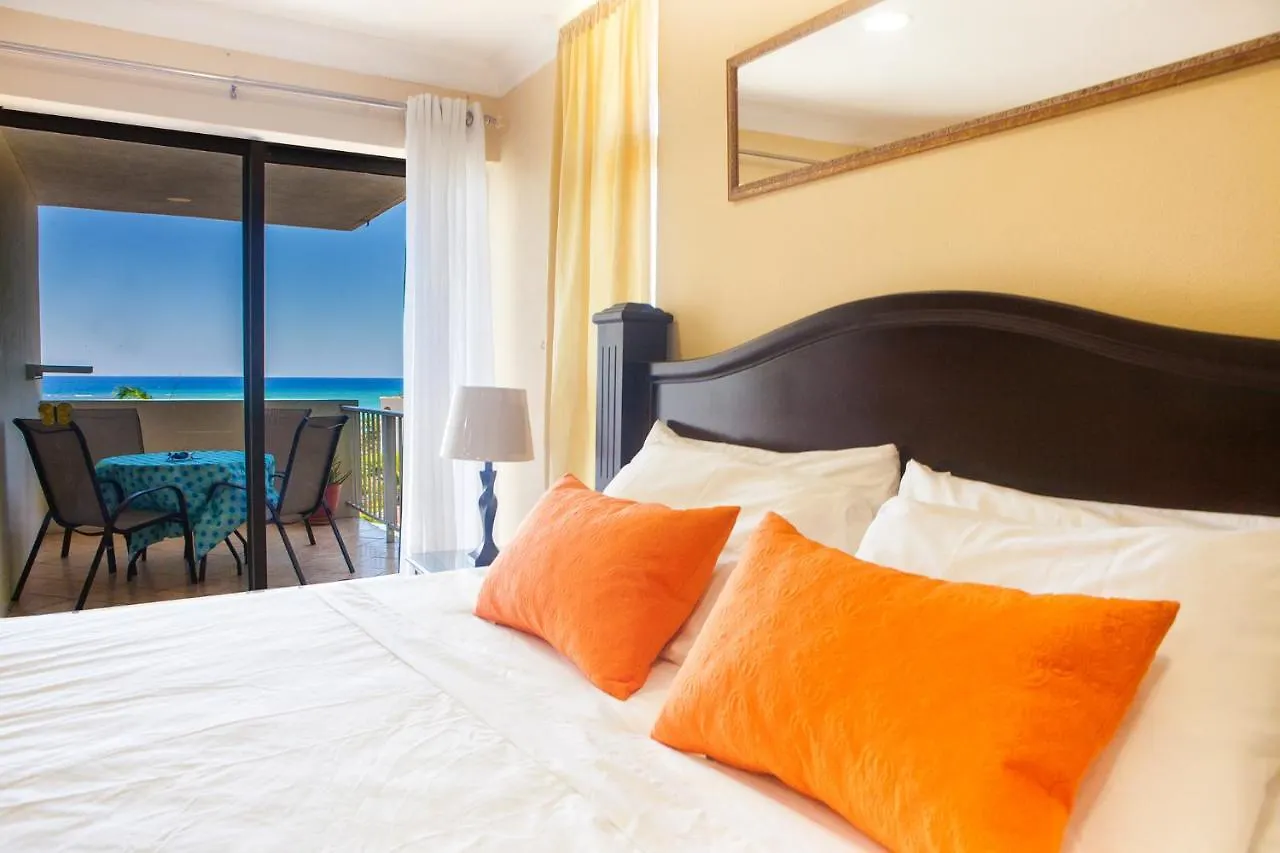 Montego Bay Club Apartments Jamaika