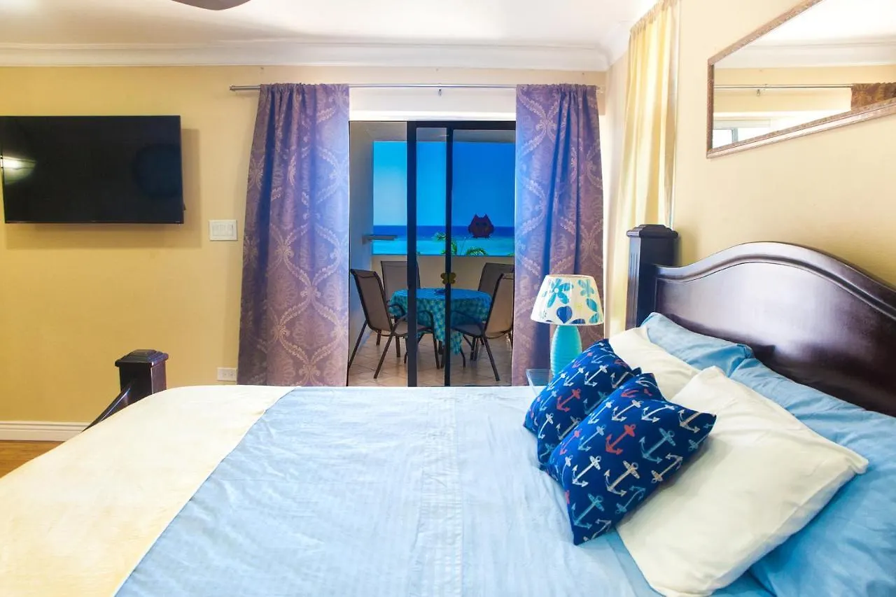 Montego Bay Club Apartments 0*, Montego Bay Jamaika