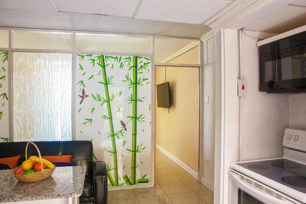 Montego Bay Club Apartments