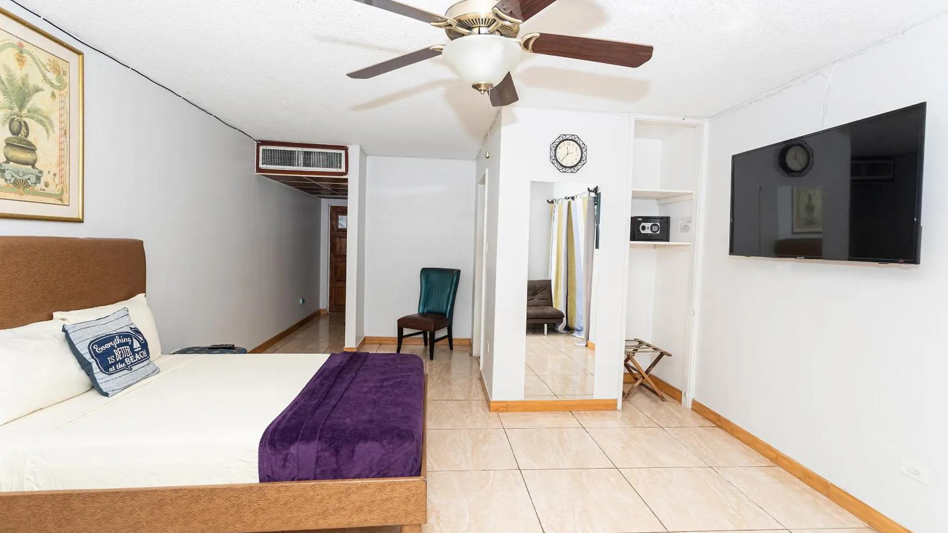 Montego Bay Club Apartments Jamaica