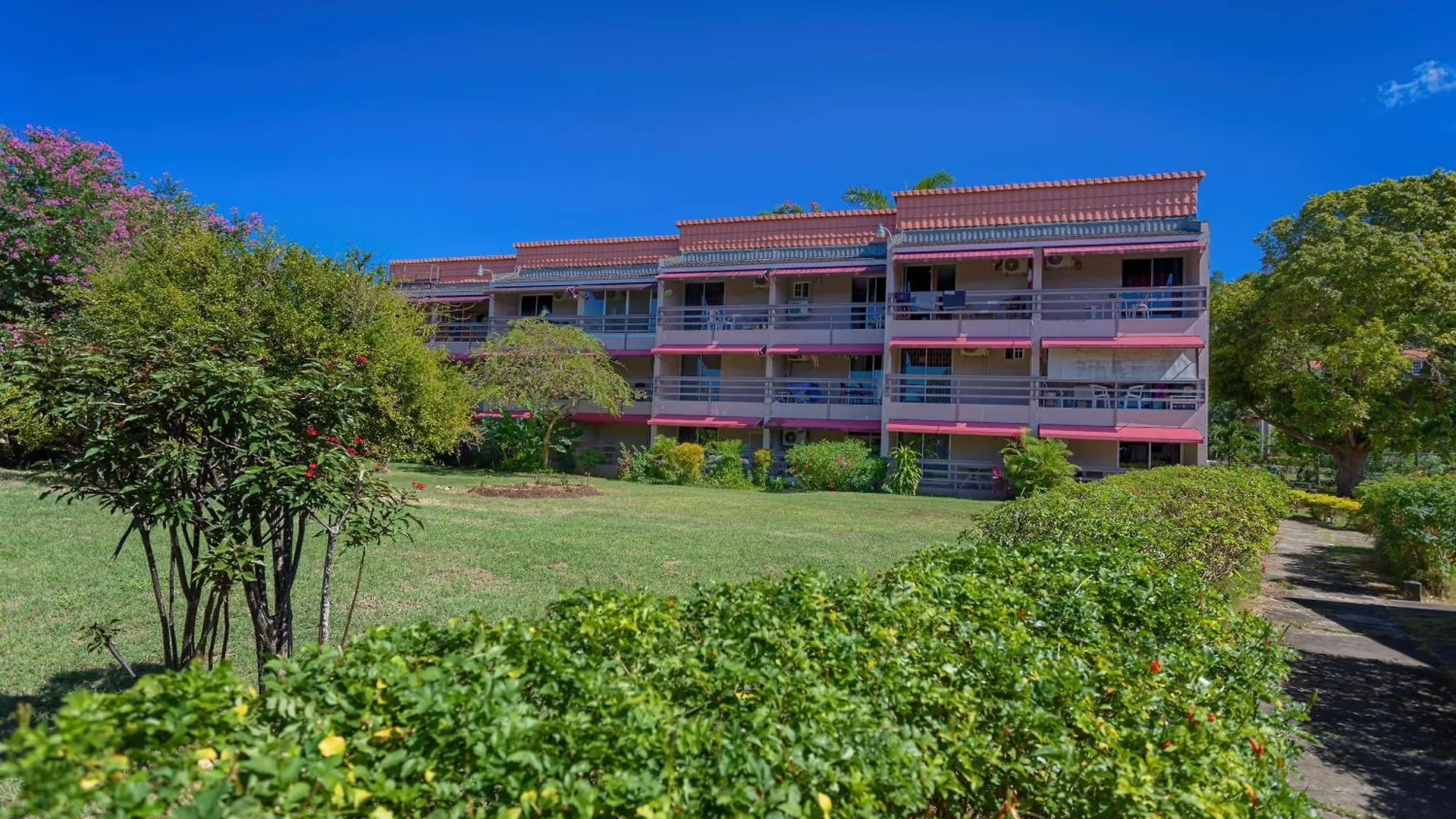 Montego Bay Club Apartments 0*, Montego Bay