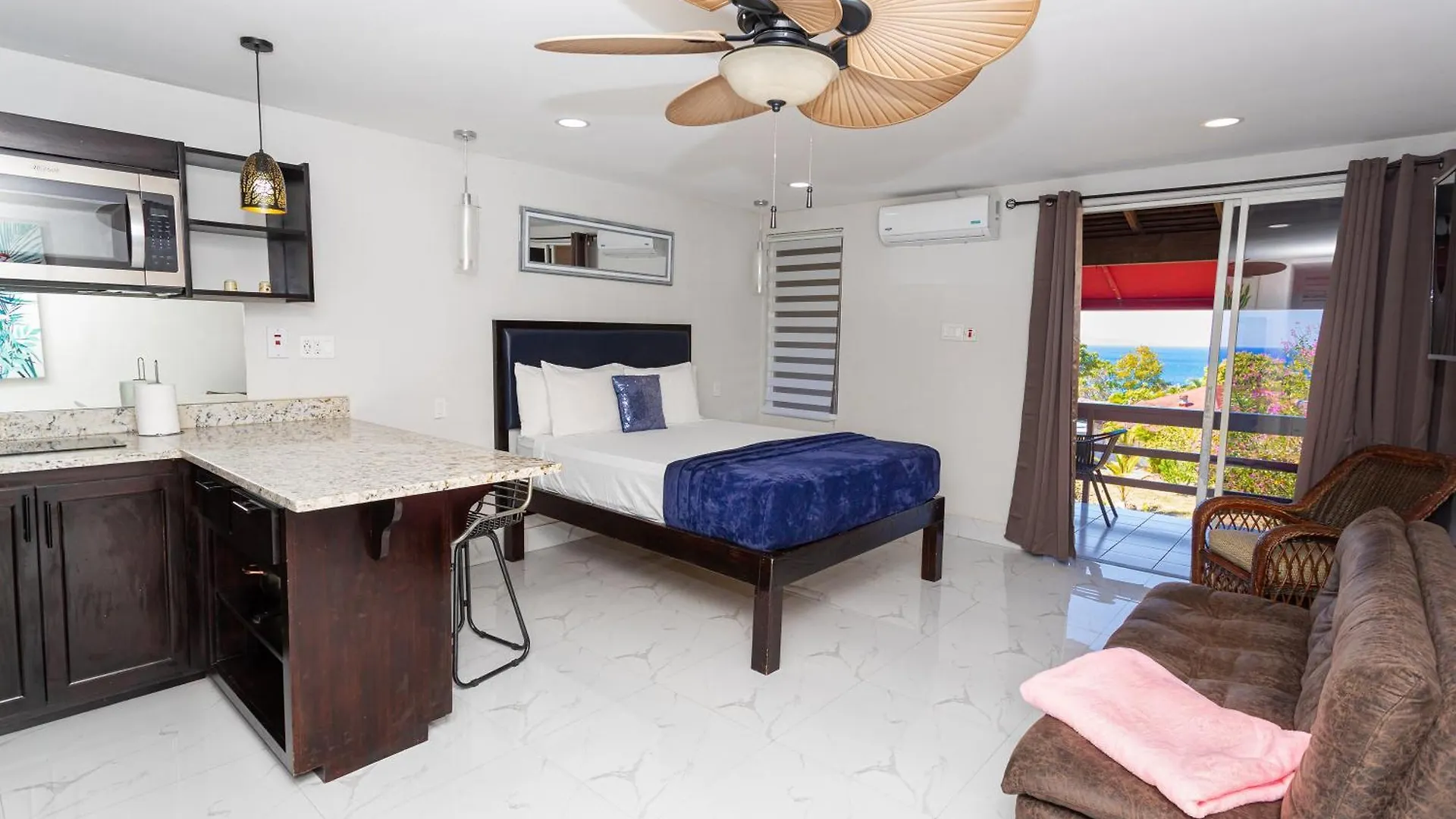Montego Bay Club Apartments Jamaica