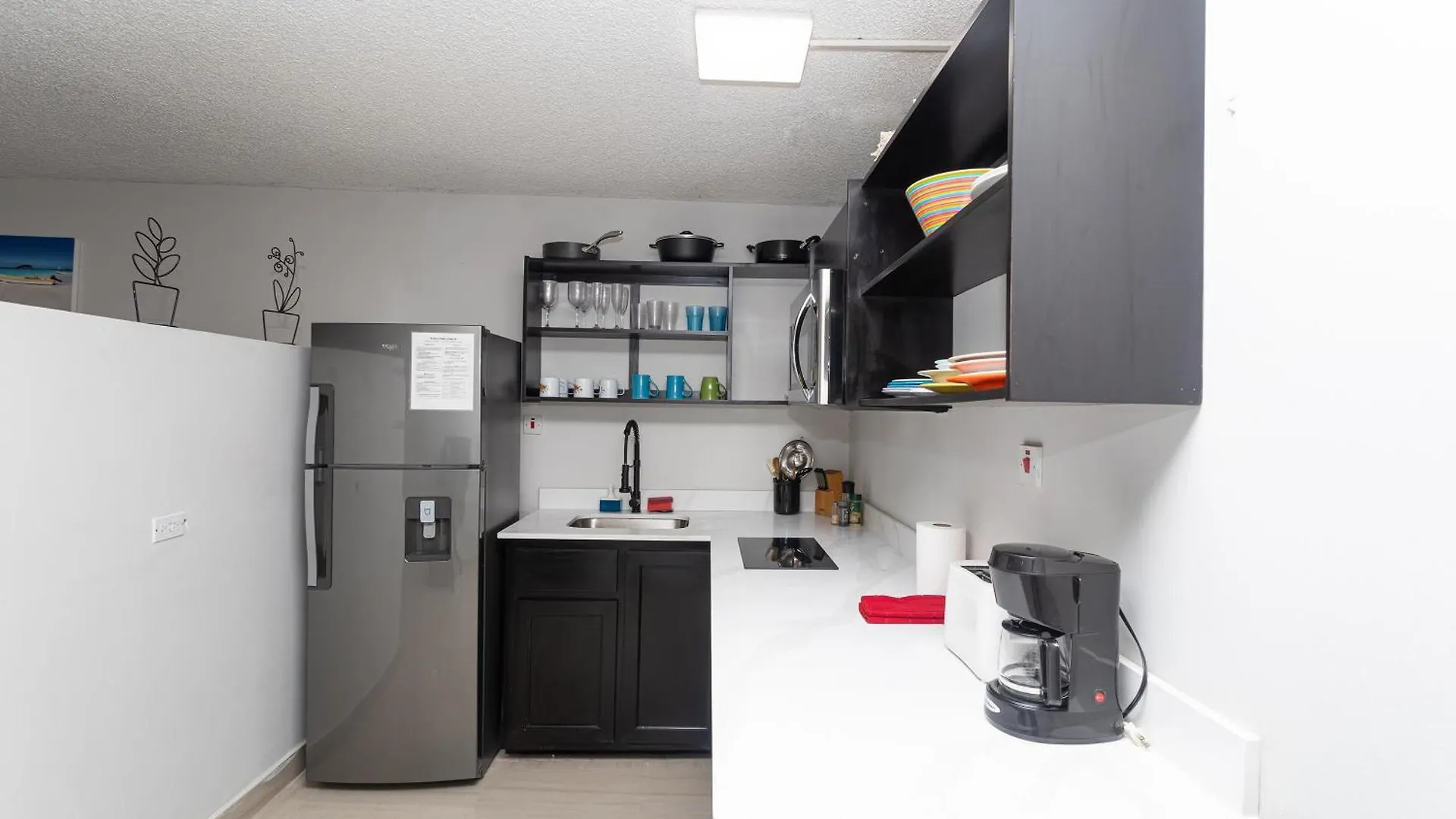 Montego Bay Club Apartments