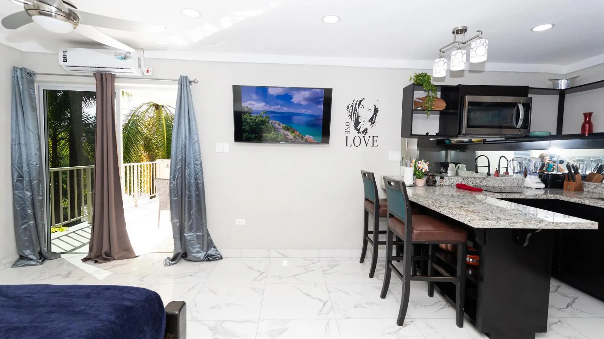 Montego Bay Club Apartments  Montego Bay