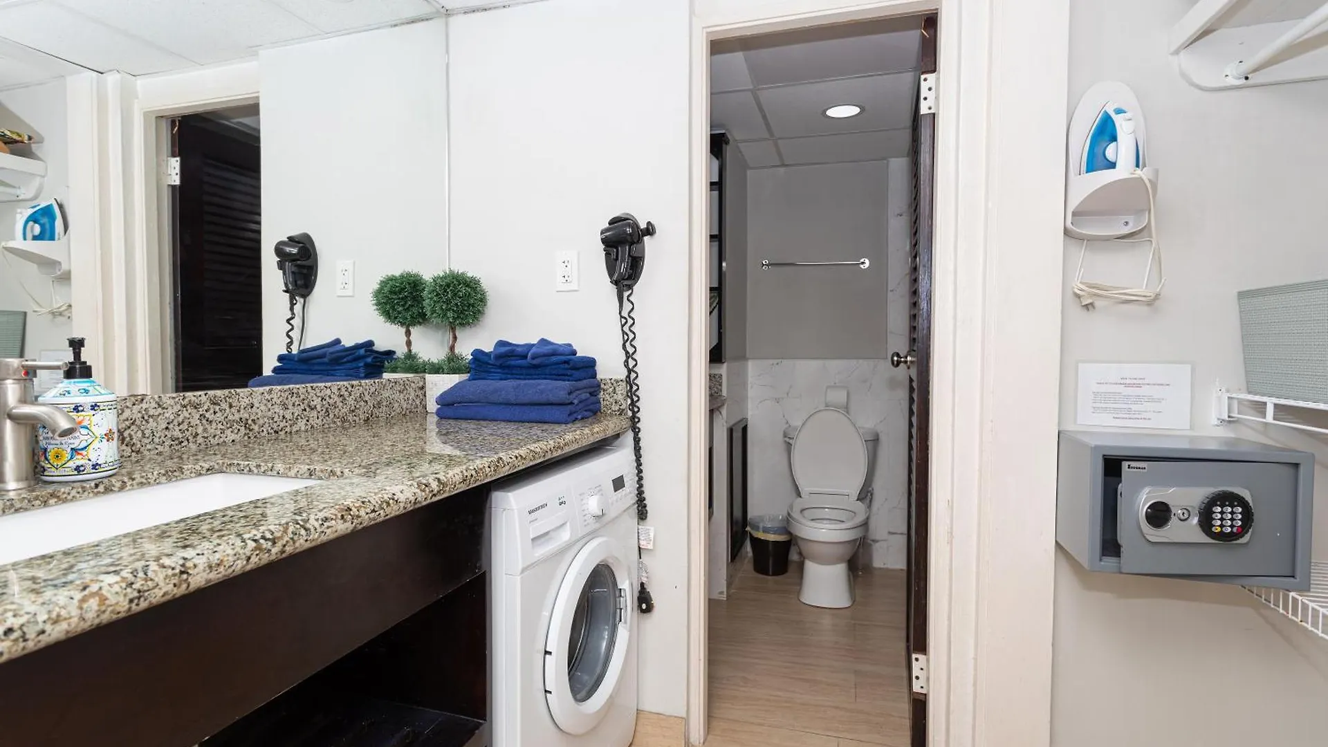 Montego Bay Club Apartments